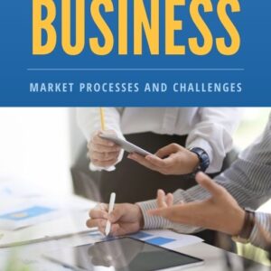 Lets Talk About Business Market Progresses And Challenges